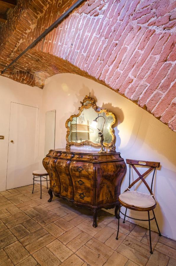 ボローニャAltabella Panoramic Towerアパートメント エクステリア 写真